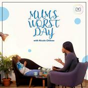 Podcast Mum's Worst Day