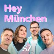 Podcast Hey München