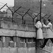 Podcast Muro de Berlín