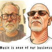 Podcast Music Is None Of Our Business