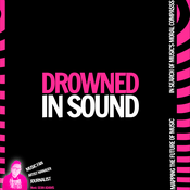 Podcast Drowned in Sound