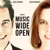 Podcast Music Wide Open Podcast