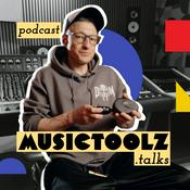Podcast MUSICTOOLZ.talks 🎙 Rozmowy, które brzmią