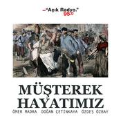Podcast Müşterek Hayatımız