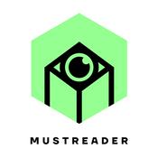Podcast Mustreader