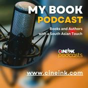 Podcast My Book