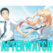 Podcast My Dress Up Darling: Afterwatch