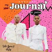 Podcast My Journal Your Journal Our Journal