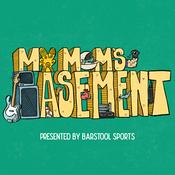 Podcast My Mom's Basement