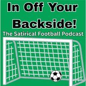 Podcast In Off Your Backside
