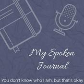 Podcast My Spoken Journal