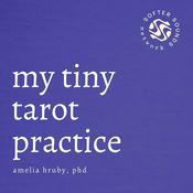 Podcast my tiny tarot practice