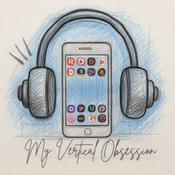 Podcast My Vertical Obsession: Short Dramas