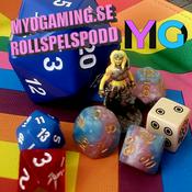 Rollspel Bortom Gränserna