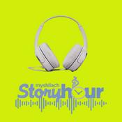 Podcast MyShliach Story Hour