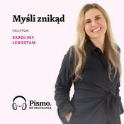 Podcast Myśli znikąd