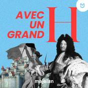 Podcast Avec un grand H