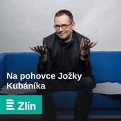 Podcast Na pohovce Jožky Kubáníka