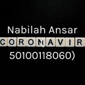 Podcast Nabilah Ansar ( 50100118060)