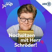 Podcast Nachsitzen mit Herr Schröder