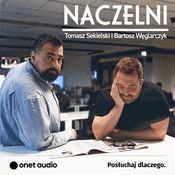 Podcast Naczelni