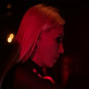 Podcast Nadya (RU) - Techno Podcast
