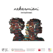 Podcast Nakarmieni Książkami