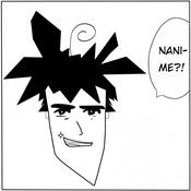 Podcast Nanime!?