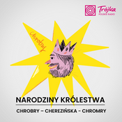Podcast Narodziny Królestwa. Chrobry - Cherezińska - Chromry
