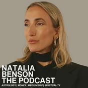 Podcast Natalia Benson