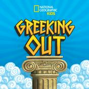 Podcast Greeking Out from National Geographic Kids
