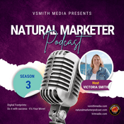 Podcast #naturalmarketer Podcast