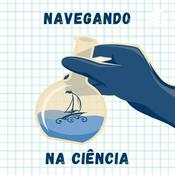 Podcast Navegando na Ciência