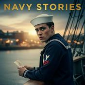 Podcast Navy Stories