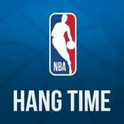 Podcast NBA Hang Time