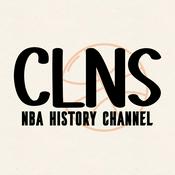 Podcast NBA History Story Tellers on CLNS