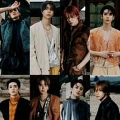 Podcast NCT 127 And NCT DREAM Kpop Boy Band Always