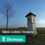 Podcast Němí svědci historie