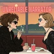 Podcast Ненадійний Оповідач