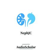 Podcast NephJC Podcast — powered by AudioScholar