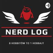 Podcast Nerd Log
