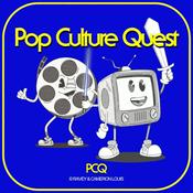 Podcast Pop Culture Quest