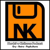 Podcast Nerdzi w Kulturze Podcast