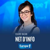 Podcast Net d'Info Claire Hazan