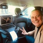 Podcast Network Marketing On The Road