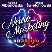 Podcast Neuromarketing na Allegro