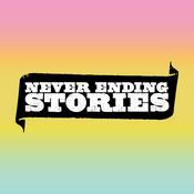 Podcast Never Ending Stories: Bob Dylan & the Never Ending Tour