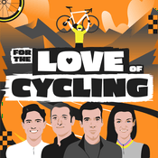 For The Love Of Cycling