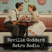 Podcast Neville Goddard - Retro Radio