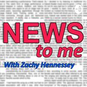 Podcast News To Me